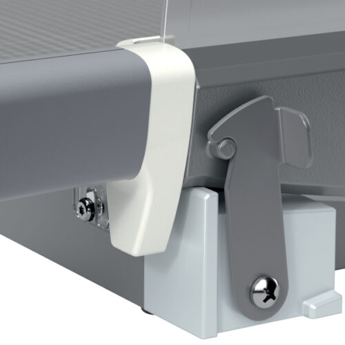90240000_04.jpg Gilotyna Leitz Precision Office Pro A3, do 25 kartek