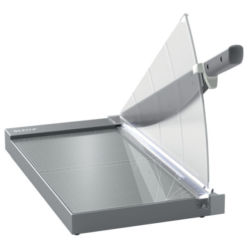 90240000_05.jpg Gilotyna Leitz Precision Office Pro A3, do 25 kartek
