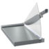 Gilotyna Leitz Precision Office Pro A3, do 25 kartek