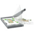Gilotyna Leitz Precision Office Pro A3, do 25 kartek