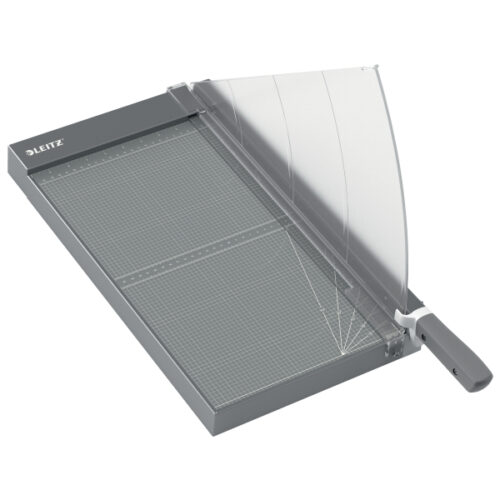 90240000_08.jpg Gilotyna Leitz Precision Office Pro A3, do 25 kartek