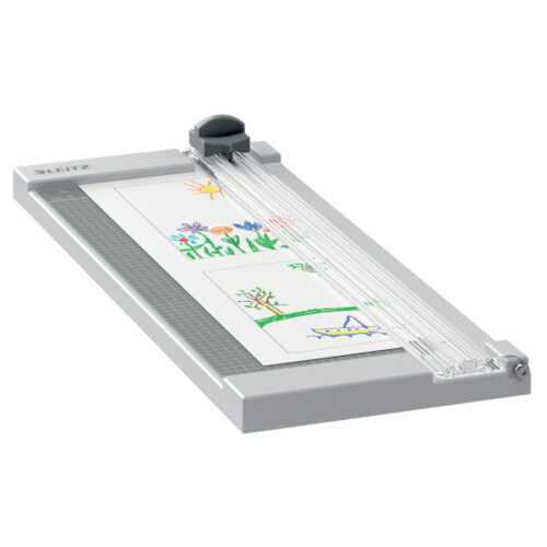 90250000_06.jpg Trymer Leitz Precision Home A4, do 8 kartek
