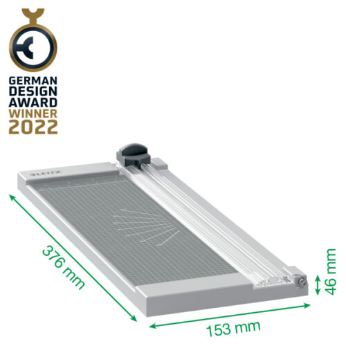 90250000_07.jpg Trymer Leitz Precision Home A4, do 8 kartek