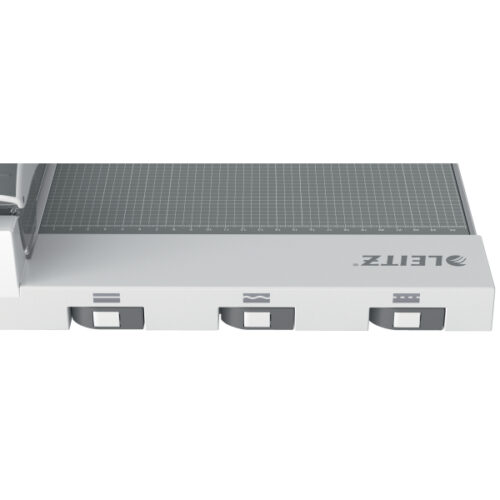 90270000_05.jpg Trymer Leitz Precision Office A4+, do 15 kartek