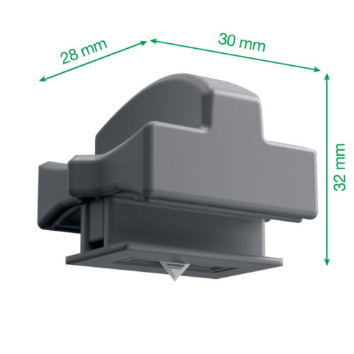 90290000_04.jpg Ostrze do trymera Leitz Precision Home