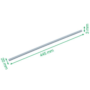 Podkładka do cięcia do trymera Leitz Precision Office A4+