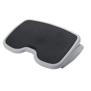 Podnóżek Kensington SoleMate™ , szaro-czarny