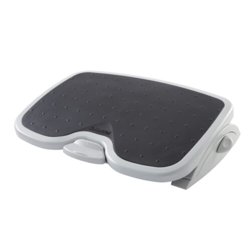 Podnóżek Kensington SmartFit™ SoleMate™ Plus, szaro-czarny
