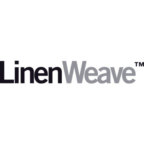 CE050010_02.jpg Okładki do bindowania GBC LinenWeave, A4, 250 gm2, czarne