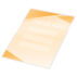 Folia do laminacji GBC Document™, A7, 125 mic.