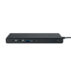 Stacja dokująca Kensington SD4842P EQ USB-C, triple video, zasilanie 100 W