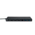 Stacja dokująca Kensington SD4842P EQ USB-C, triple video, zasilanie 100 W