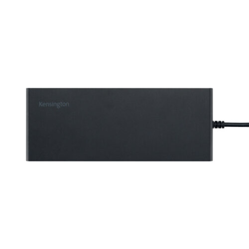K32810EU_03.jpg Stacja dokująca Kensington SD4842P EQ USB-C, triple video, zasilanie 100 W