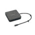 Przenośna stacja dokująca Kensington MD120U4 USB4 & Thunderbolt™ 4