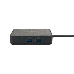 Przenośna stacja dokująca Kensington MD120U4 USB4 & Thunderbolt™ 4