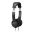 Słuchawki Kensington 3,5mm Hi-Fi z mikrofonem i regulacją głośności