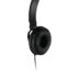 Słuchawki Kensington 3,5mm Hi-Fi z mikrofonem i regulacją głośności