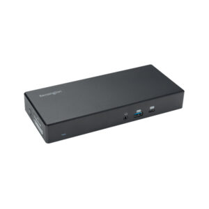 Stacja dokująca Kensington SD4781P EQ USB-C® i USB-A, dual 4K, zasilanie 100 W