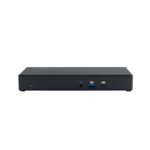 Stacja dokująca Kensington SD4781P EQ USB-C® i USB-A, dual 4K, zasilanie 100 W
