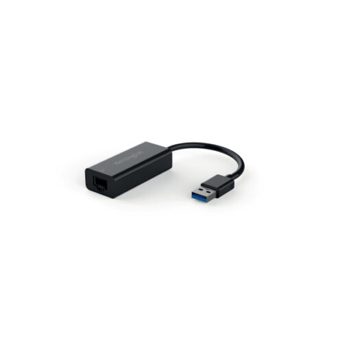 K33981WW.jpg Adapter Kensington UA0000E USB 3.0 Ethernet, czarny