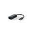Adapter Kensington UA0000E USB 3.0 Ethernet, czarny