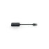 Adapter Kensington UA0000E USB 3.0 Ethernet, czarny