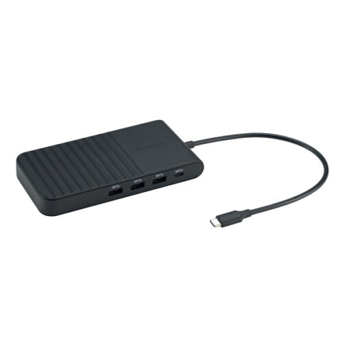 K34039WW.jpg Przenośna stacja dokuąca Kensington UH1500p EQ USB-C, triple video