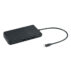 Przenośna stacja dokuąca Kensington UH1500p EQ USB-C, triple video