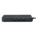 Przenośna stacja dokuąca Kensington UH1500p EQ USB-C, triple video