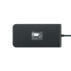 Przenośna stacja dokuąca Kensington UH1500p EQ USB-C, triple video