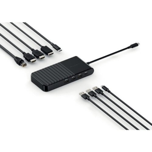 K34039WW_05.jpg Przenośna stacja dokuąca Kensington UH1500p EQ USB-C, triple video