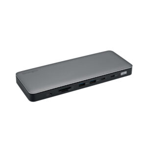 Stacja dokująca Kensington SD5760T Thunderbolt™ 4, dual 4K