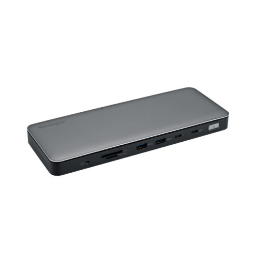K34110EU.jpg Stacja dokująca Kensington SD5760T Thunderbolt™ 4, dual 4K