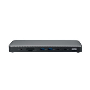 Stacja dokująca Kensington SD5760T Thunderbolt™ 4, dual 4K