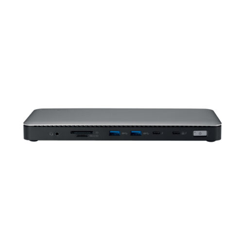 K34110EU_01.jpg Stacja dokująca Kensington SD5760T Thunderbolt™ 4, dual 4K