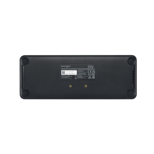 K34110EU_04.jpg Stacja dokująca Kensington SD5760T Thunderbolt™ 4, dual 4K