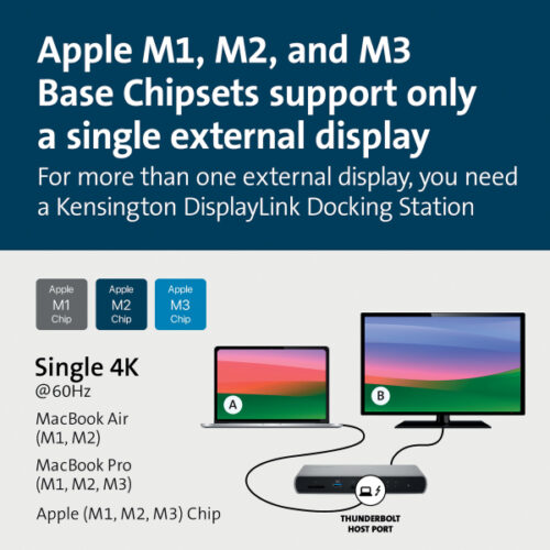 K34110EU_08.jpg Stacja dokująca Kensington SD5760T Thunderbolt™ 4, dual 4K