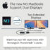 Stacja dokująca Kensington SD5760T Thunderbolt™ 4, dual 4K