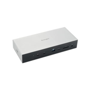 Stacja dokująca Kensington SD5000T5 EQ Thunderbolt™ 5, triple 4K