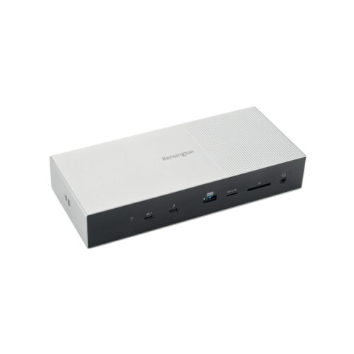 Stacja dokująca Kensington SD5000T5 EQ Thunderbolt™ 5, triple 4K