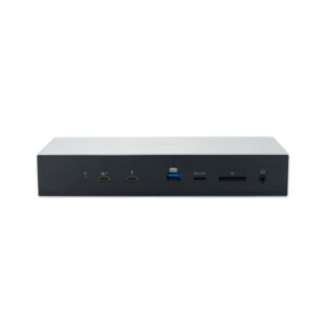 Stacja dokująca Kensington SD5000T5 EQ Thunderbolt™ 5, triple 4K