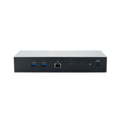 K35201EU_02.jpg Stacja dokująca Kensington SD5000T5 EQ Thunderbolt™ 5, triple 4K