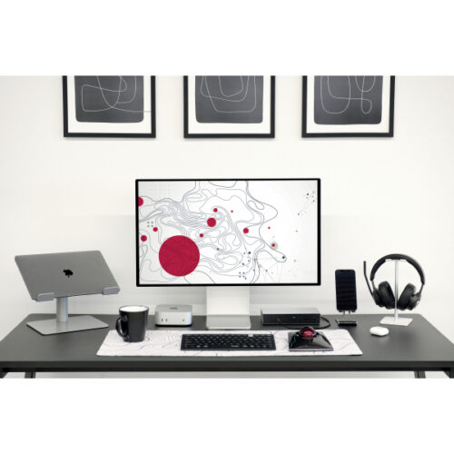 K35201EU_iu_01.jpg Stacja dokująca Kensington SD5000T5 EQ Thunderbolt™ 5, triple 4K