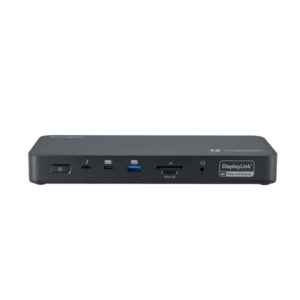 Stacja dokująca Kensington SD5920T EQ Thunderbolt 4 DisplayLink