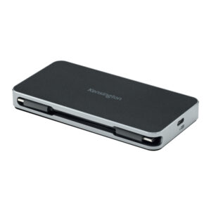 Przenośna stacja dokująca Kensington UH1460P USB-C, dual HDMI