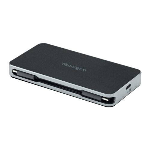 Przenośna stacja dokująca Kensington UH1460P USB-C, dual HDMI