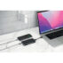 Przenośna stacja dokująca Kensington UH1460P USB-C, dual HDMI