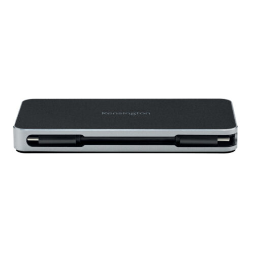 K36901WW_iu_01.jpg Przenośna stacja dokująca Kensington UH1460P USB-C, dual HDMI
