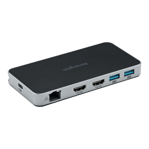 K36901WW_iu_03.jpg Przenośna stacja dokująca Kensington UH1460P USB-C, dual HDMI