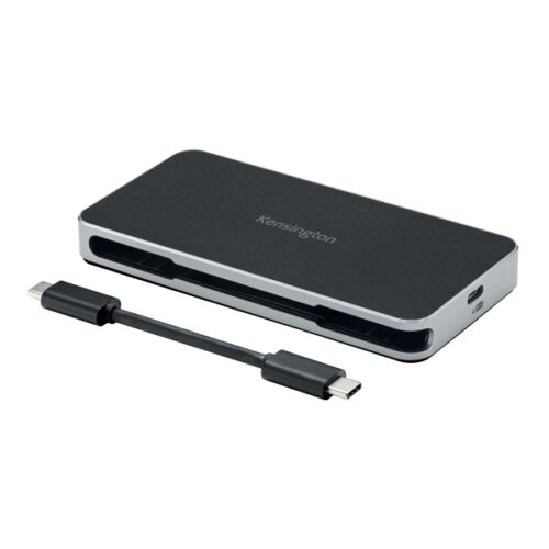 K36901WW_iu_05.jpg Przenośna stacja dokująca Kensington UH1460P USB-C, dual HDMI